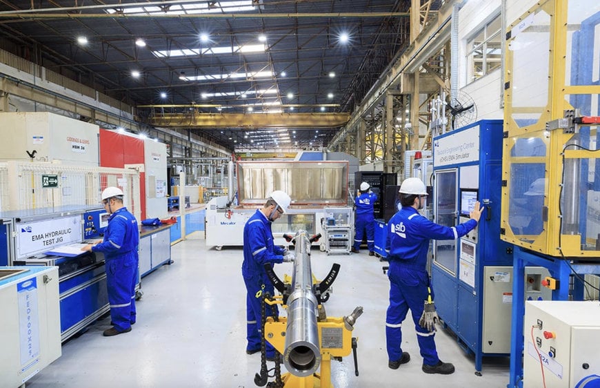 SLB AWARDED THREE COMPLETION CONTRACTS FOR PETROBRAS’ BUZIOS FIELD